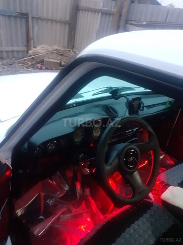 LADA (VAZ) 2106 1986, 388,990 km - 1.5 l - Yevlax