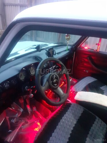 LADA (VAZ) 2106 1986, 388,990 km - 1.5 l - Yevlax