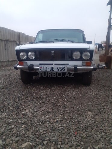 LADA (VAZ) 2106 1986, 388,990 km - 1.5 l - Yevlax