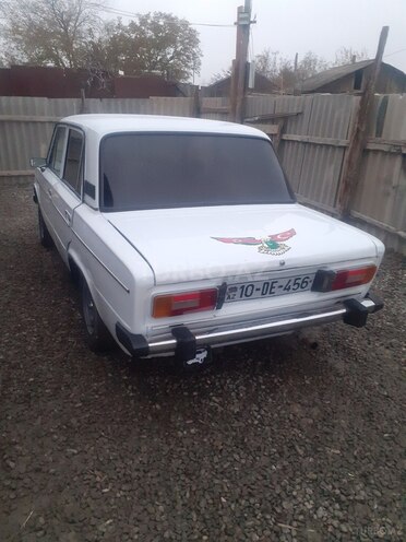 LADA (VAZ) 2106 1986, 388,990 km - 1.5 l - Yevlax