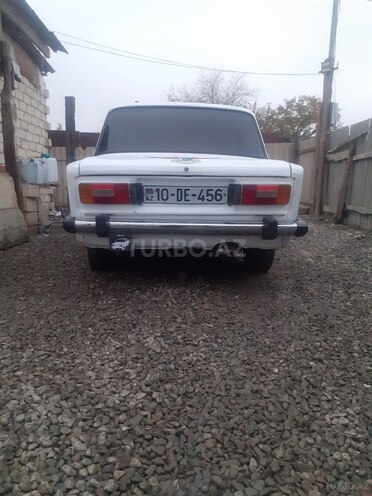 LADA (VAZ) 2106 1986, 388,990 km - 1.5 l - Yevlax