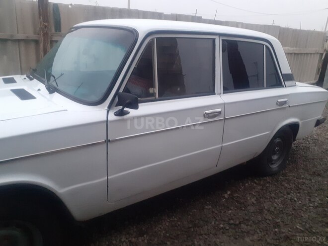 LADA (VAZ) 2106 1986, 388,990 km - 1.5 l - Yevlax