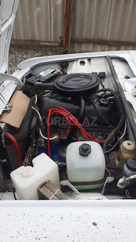 LADA (VAZ) 2106 1986, 388,990 km - 1.5 l - Yevlax