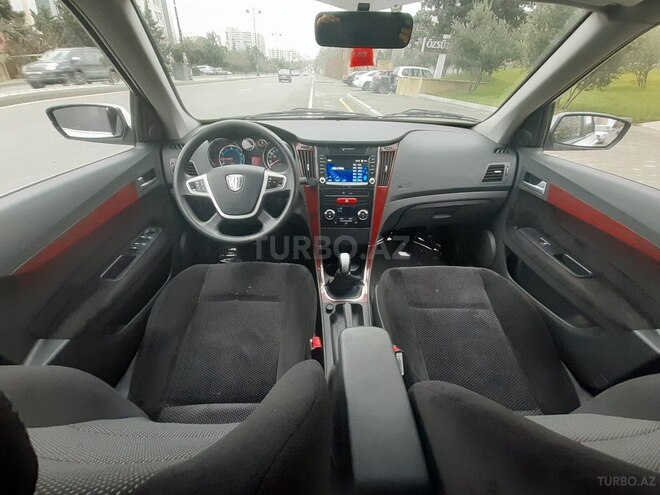 Khazar SD 2019, 138,200 km - 1.7 l - Bakı