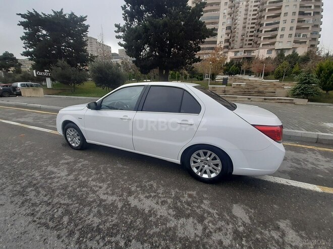 Khazar SD 2019, 138,200 km - 1.7 l - Bakı