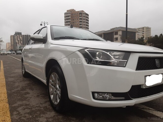 Khazar SD 2019, 138,200 km - 1.7 l - Bakı