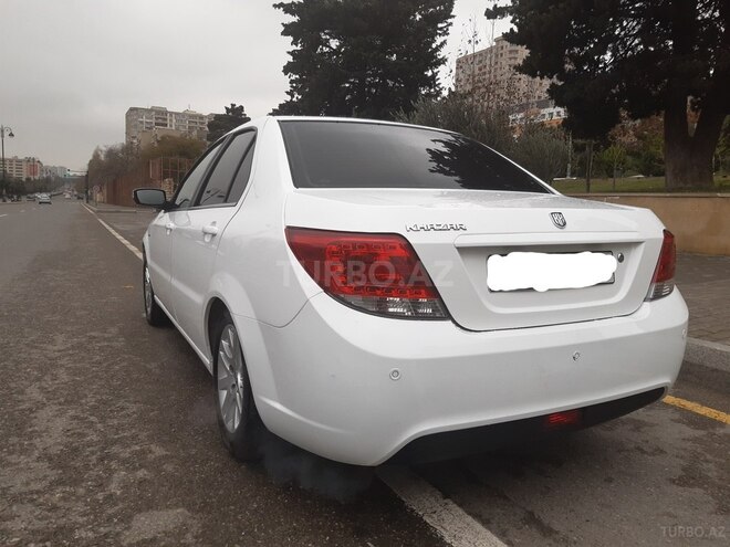 Khazar SD 2019, 138,200 km - 1.7 l - Bakı