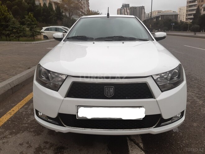 Khazar SD 2019, 138,200 km - 1.7 l - Bakı