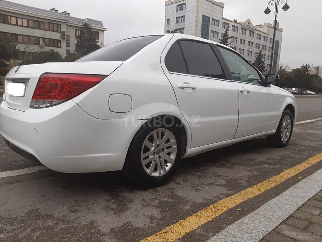 Khazar SD 2019, 138,200 km - 1.7 l - Bakı