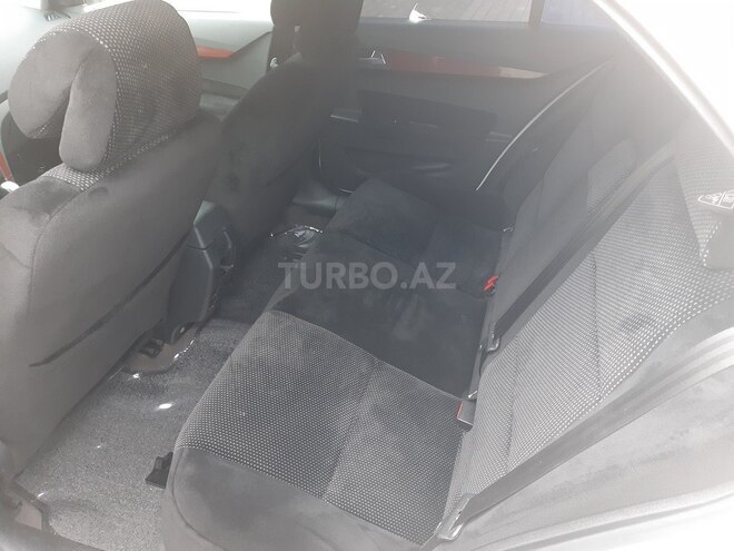 Khazar SD 2019, 138,200 km - 1.7 l - Bakı