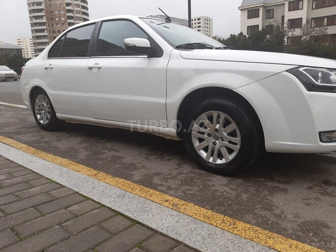 Khazar SD 2019, 138,200 km - 1.7 l - Bakı