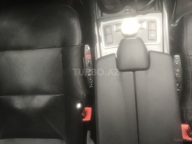 Mercedes E 350 2009, 180,000 km - 3.5 l - Bakı
