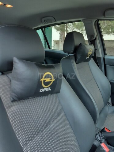 Opel Astra 2010, 239,800 km - 1.3 l - Bakı