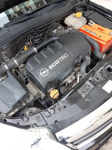 Opel Astra 2010, 239,800 km - 1.3 l - Bakı