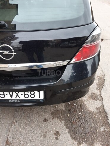 Opel Astra 2010, 239,800 km - 1.3 l - Bakı