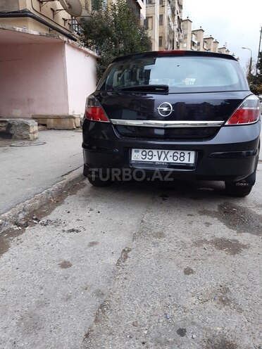Opel Astra 2010, 239,800 km - 1.3 l - Bakı