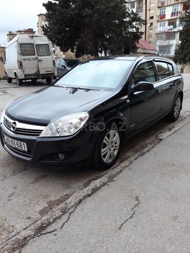 Opel Astra 2010, 239,800 km - 1.3 l - Bakı