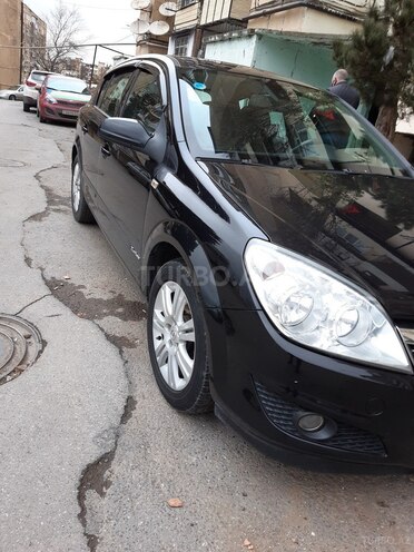 Opel Astra 2010, 239,800 km - 1.3 l - Bakı