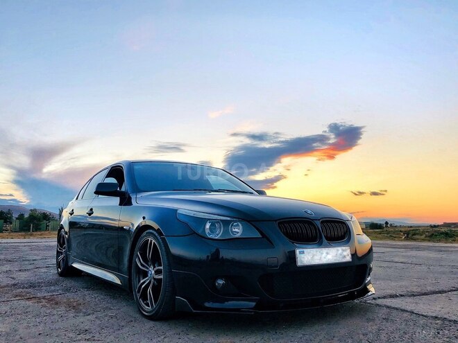 BMW 525 2005, 310,000 km - 2.5 л - Bakı