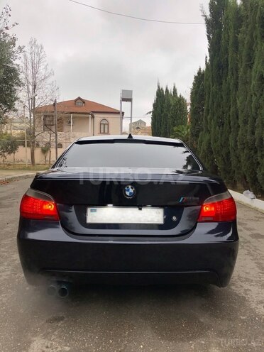 BMW 525 2005, 310,000 km - 2.5 л - Bakı