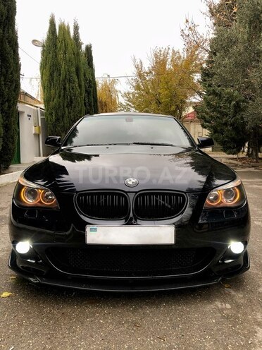 BMW 525 2005, 310,000 km - 2.5 л - Bakı