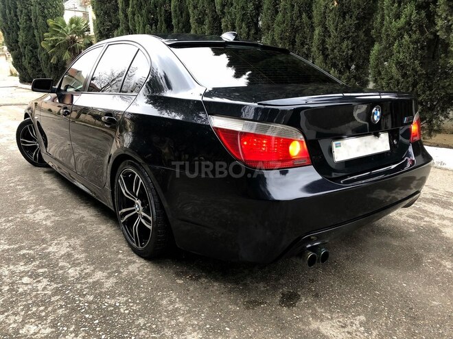 BMW 525 2005, 310,000 km - 2.5 л - Bakı