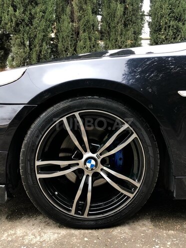 BMW 525 2005, 310,000 km - 2.5 л - Bakı