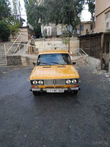 LADA (VAZ) 2106 1984, 255,555 km - 1.6 л - Bakı
