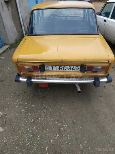 LADA (VAZ) 2106 1984, 255,555 km - 1.6 л - Bakı