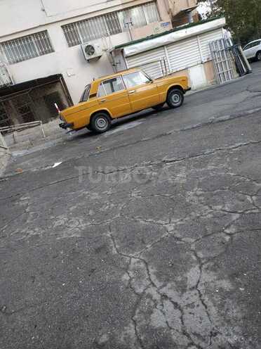LADA (VAZ) 2106 1984, 255,555 km - 1.6 л - Bakı