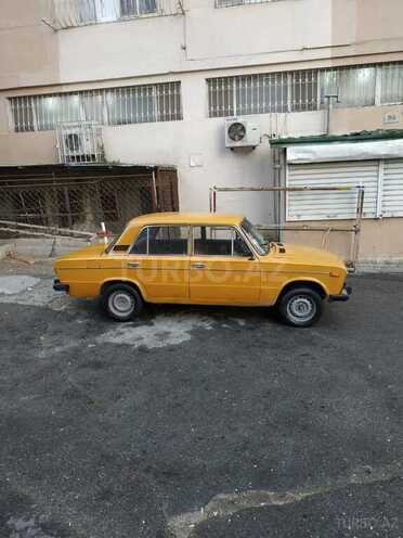 LADA (VAZ) 2106 1984, 255,555 km - 1.6 л - Bakı