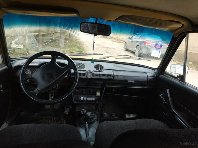 LADA (VAZ) 2106 1984, 255,555 km - 1.6 л - Bakı