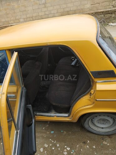 LADA (VAZ) 2106 1984, 255,555 km - 1.6 л - Bakı