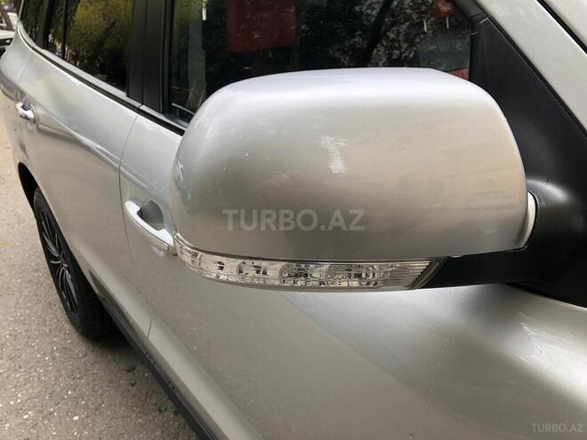 Hyundai Santa Fe 2009, 113,600 km - 2.0 l - Bakı