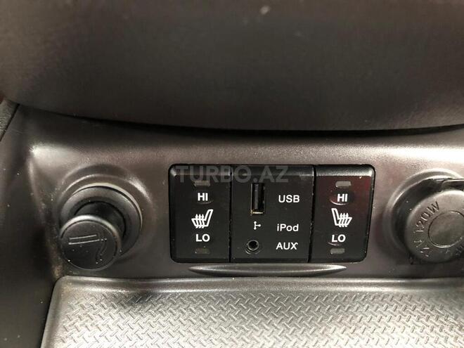Hyundai Santa Fe 2009, 113,600 km - 2.0 l - Bakı
