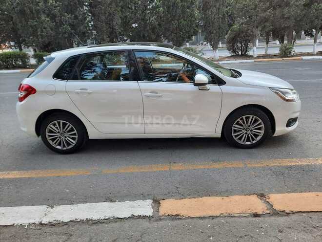 Citroen C4 2012, 200,000 km - 1.6 l - Bakı