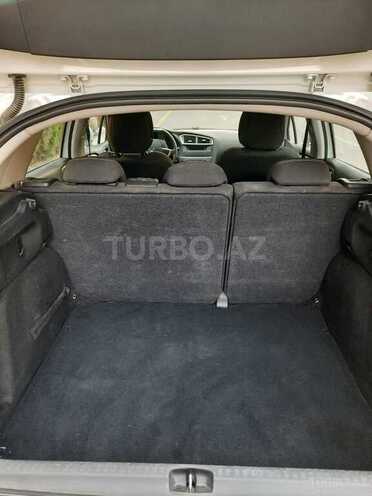 Citroen C4 2012, 200,000 km - 1.6 l - Bakı