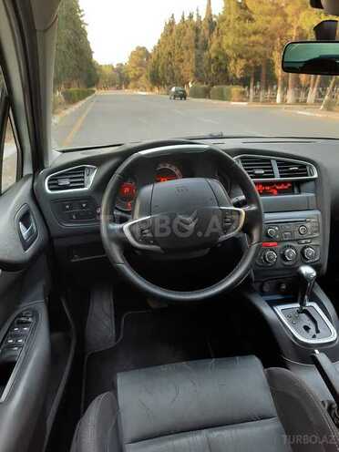Citroen C4 2012, 200,000 km - 1.6 l - Bakı