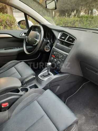 Citroen C4 2012, 200,000 km - 1.6 l - Bakı