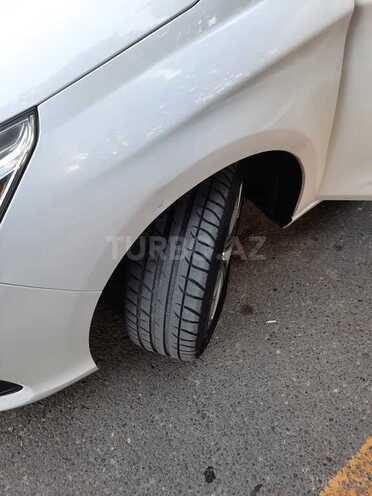 Citroen C4 2012, 200,000 km - 1.6 l - Bakı