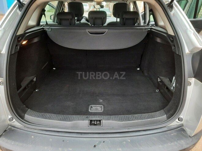 Renault Megane 2011, 154,209 km - 1.5 l - Bakı