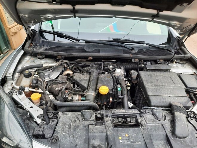 Renault Megane 2011, 154,209 km - 1.5 l - Bakı