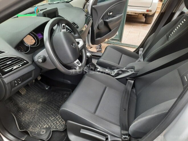 Renault Megane 2011, 154,209 km - 1.5 l - Bakı
