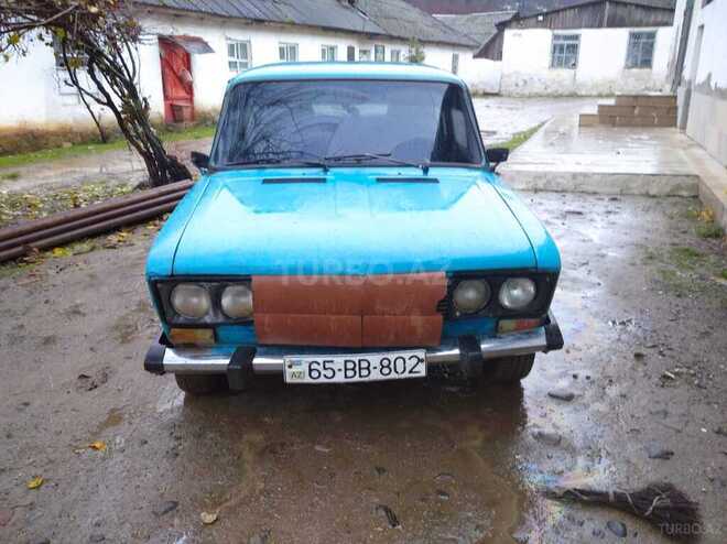 LADA (VAZ) 2106 1994, 150,000 km - 1.6 l - Yardımlı