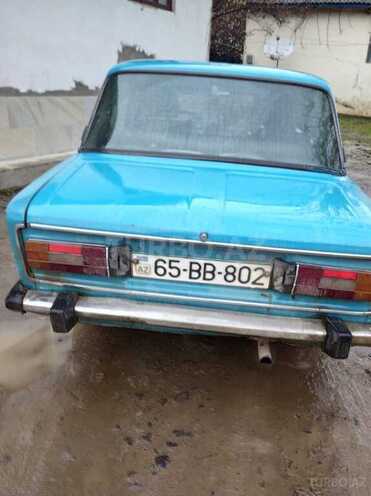 LADA (VAZ) 2106 1994, 150,000 km - 1.6 l - Yardımlı