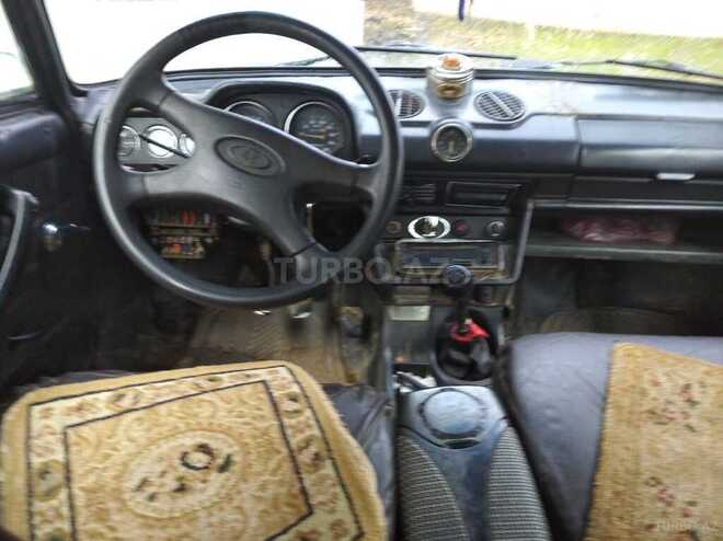 LADA (VAZ) 2106 1994, 150,000 km - 1.6 l - Yardımlı
