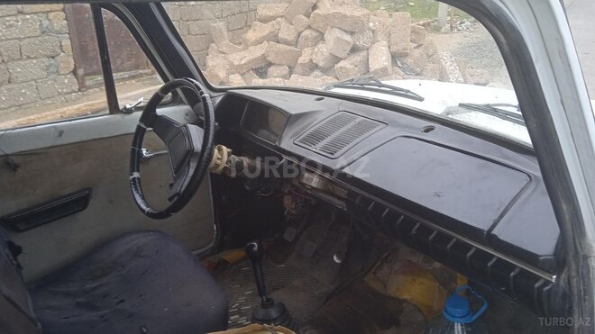 Moskvich 412 1971, 130,000 km - 1.5 l - Bakı