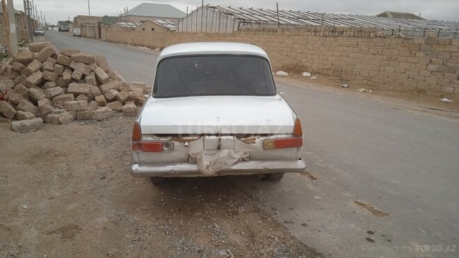 Moskvich 412 1971, 130,000 km - 1.5 l - Bakı