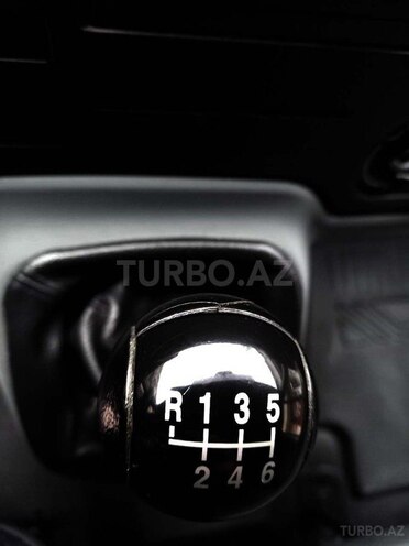 Ford Transit 2011, 320,000 km - 2.4 l - Bakı