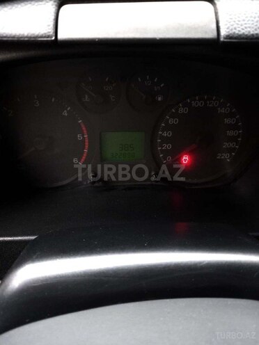 Ford Transit 2011, 320,000 km - 2.4 l - Bakı